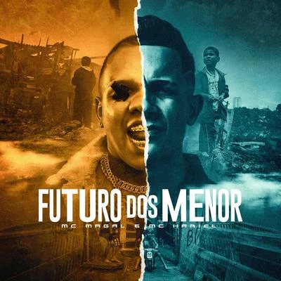 Mc HarielFuturo Dos Menor