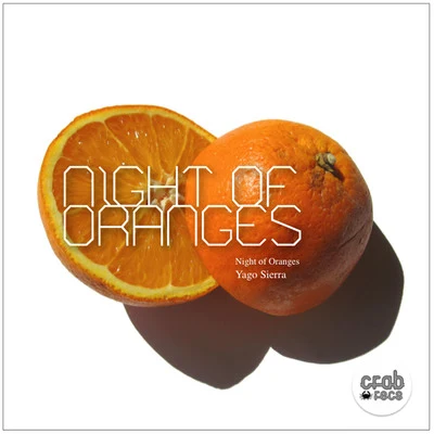 Yago Sierra/Sergio ParradoNight of Orange