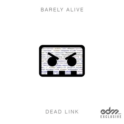 Barely AlivePhaseOne12th PlanetDead Link