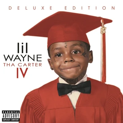 Lil WayneTha Carter IV