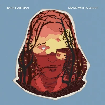 Sara Hartman/Kelvin JonesDance With A Ghost