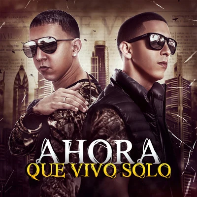 Trebol ClanOg BlackAhora Que Vivo Solo (feat. Jenay)