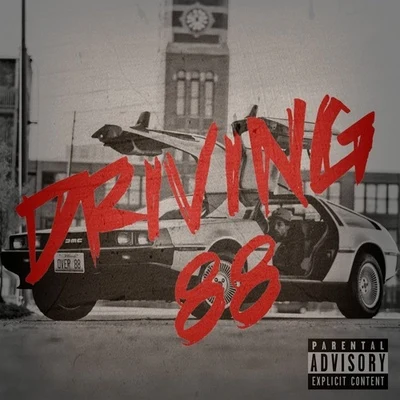 Rockie FreshDriving 88