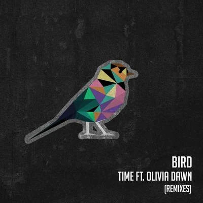 TimeBird (Mitch LJ Remix)