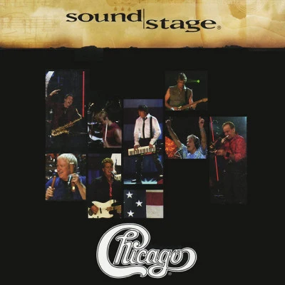 ChicagoSound Stage (Live)