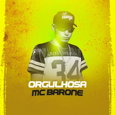 MC Barone/MC RickOrgulhosa