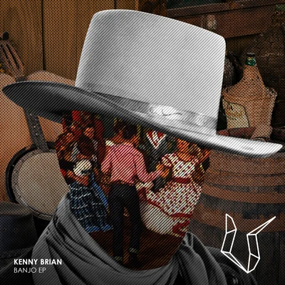 Kenny BrianBanjo EP