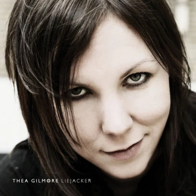 Thea GilmoreLiejacker