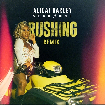 Alicai HarleyDJ ZincRushing (Star.One Remix)