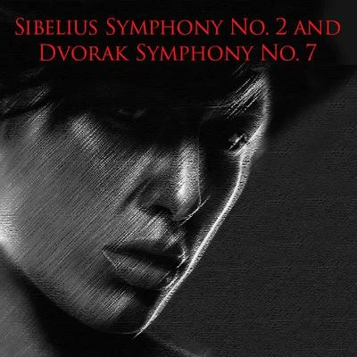 Pierre MonteauxSibelius Symphony No. 2 and Dvorak Symphony No. 7