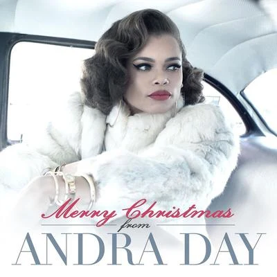 Andra DayMerry Christmas from Andra Day