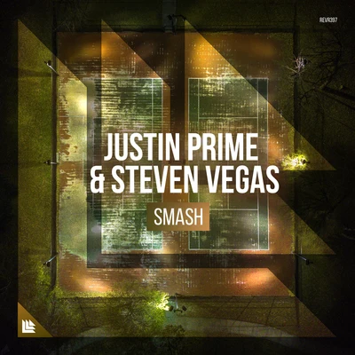 Justin PrimeSMASH