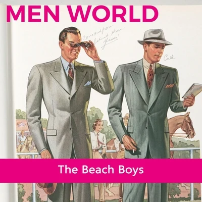 The Beach BoysMen World