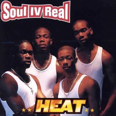 Soul For RealHeat