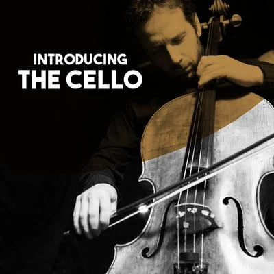 Jörg Metzger/Aldo ParisotIntroducing: The Cello