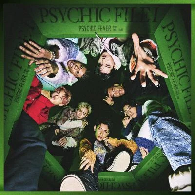 PSYCHIC FEVER from EXILE TRIBEPSYCHIC FILE I