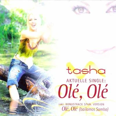 TashaOlé Olé