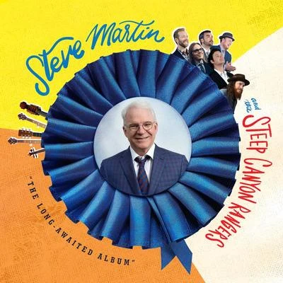 Steve Martin“The Long-Awaited Album”