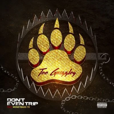 Tee GrizzleyDont Even Trip