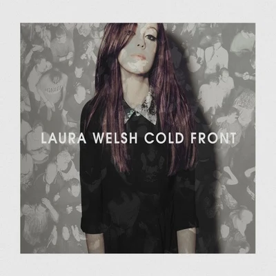 Laura WelshCold Front - Single