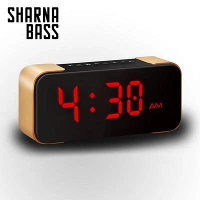 Sharna Bass4:30am