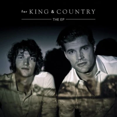 For King & Countryfor King & Country