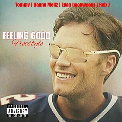 Danny Mellz/42 DuggFeeling Good (Freestyle)