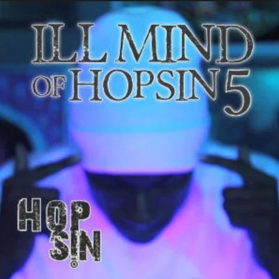 Hopsin/Tynisha Keli/Donte 