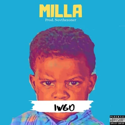 MILLA/Hollywood Keefy/SYMBA/Dj AsapIWGO (I Wanna Go Outside)