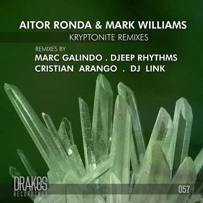 Gaspar T/Aitor Ronda/DjeepKryptonite Remixes