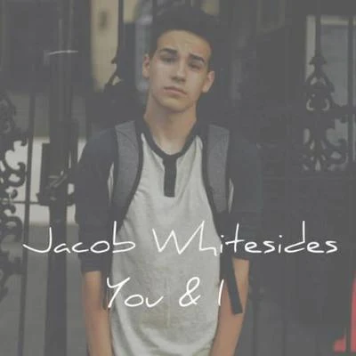 Jacob Whitesides/Madilyn BaileyYou I