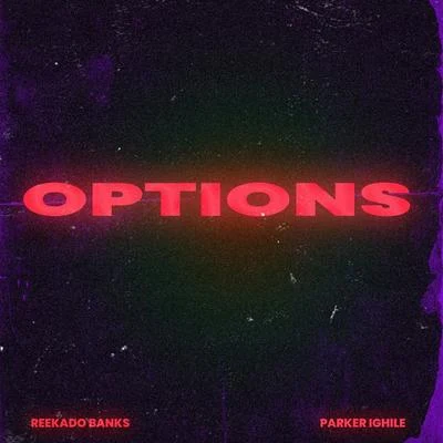 DJ Dotwine/Reekado Banks/Skales/Dammy Krane/Kenny WonderOptions