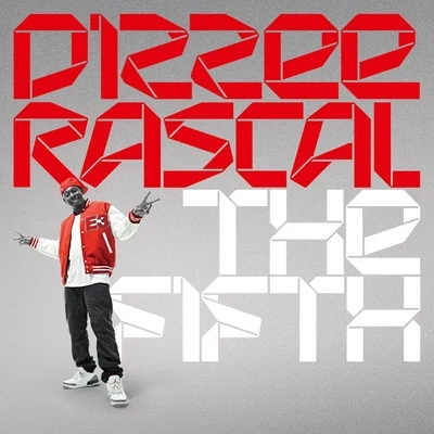 Dizzee RascalThe Fifth (Deluxe)