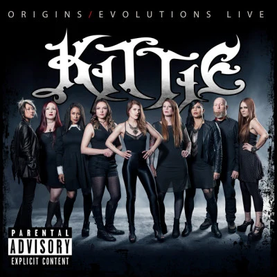 KittieOriginsEvolutions (Live)