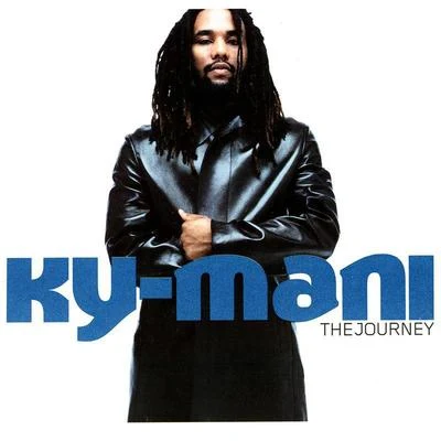 Ky-Mani MarleyThe Journey