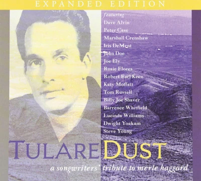 Merle HaggardTulare Dust