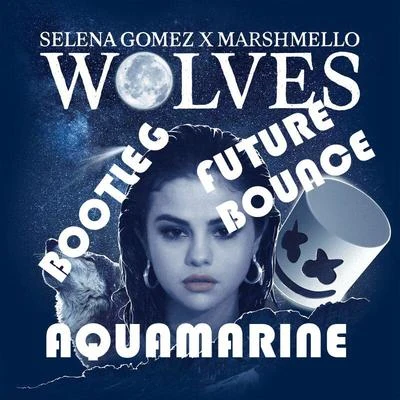 AQUAMARINEWolves（AQUAMARINE bootleg）