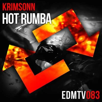 Magnet Kid/KrimsonnHot Rumba