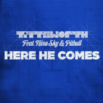 Tittsworth/Mestizo/Rome Fortune/Bohan PhoenixHere He Comes feat. Nina Sky & Pitbull