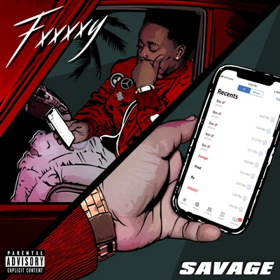 FXXXXYSavage