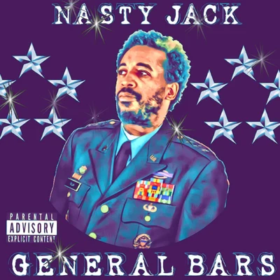 Nasty Jack/ScrufizzerGeneral Bars