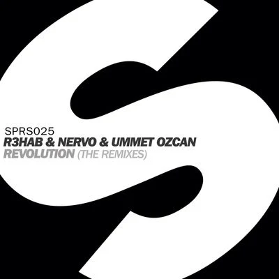 Ummet OzcanSteve AokiDimitri Vegas & Like MikeRevolution (The Remixes)