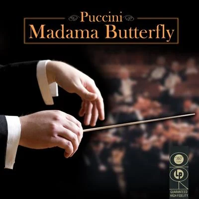 Dimitri MitropoulosPuccini: Madama Butterfly