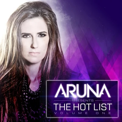 Aruna/Arty/Boom Jinx/Mat Zo/Luminary/Jer Martin/Jason Ross/Grum/Bart Claessen/Spencer BrownAruna Presents The Hot List, Vol. 1