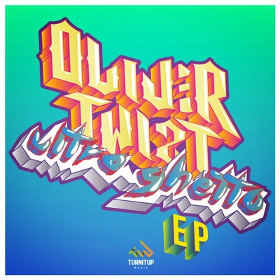 Oliver TwiztMr. WilsonUltra Ghetto EP