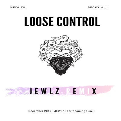 Meduza/ShellsLoose Control (feat. Becky Hill & Goodboys)