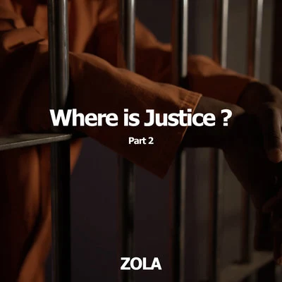 SULEIMAN/Will/ZOLA/Fredo/DJ HarkWhere Is Justice? Pt. 2