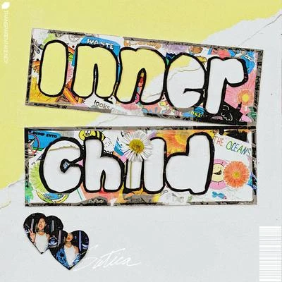 SATICA/金佑星Inner Child