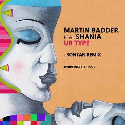 Nayfer/Martin BadderUr Type (Bontan Remix)