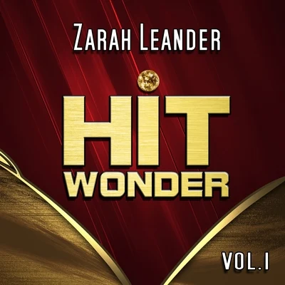 Zarah LeanderHit Wonder: Zarah Leander, Vol. 1